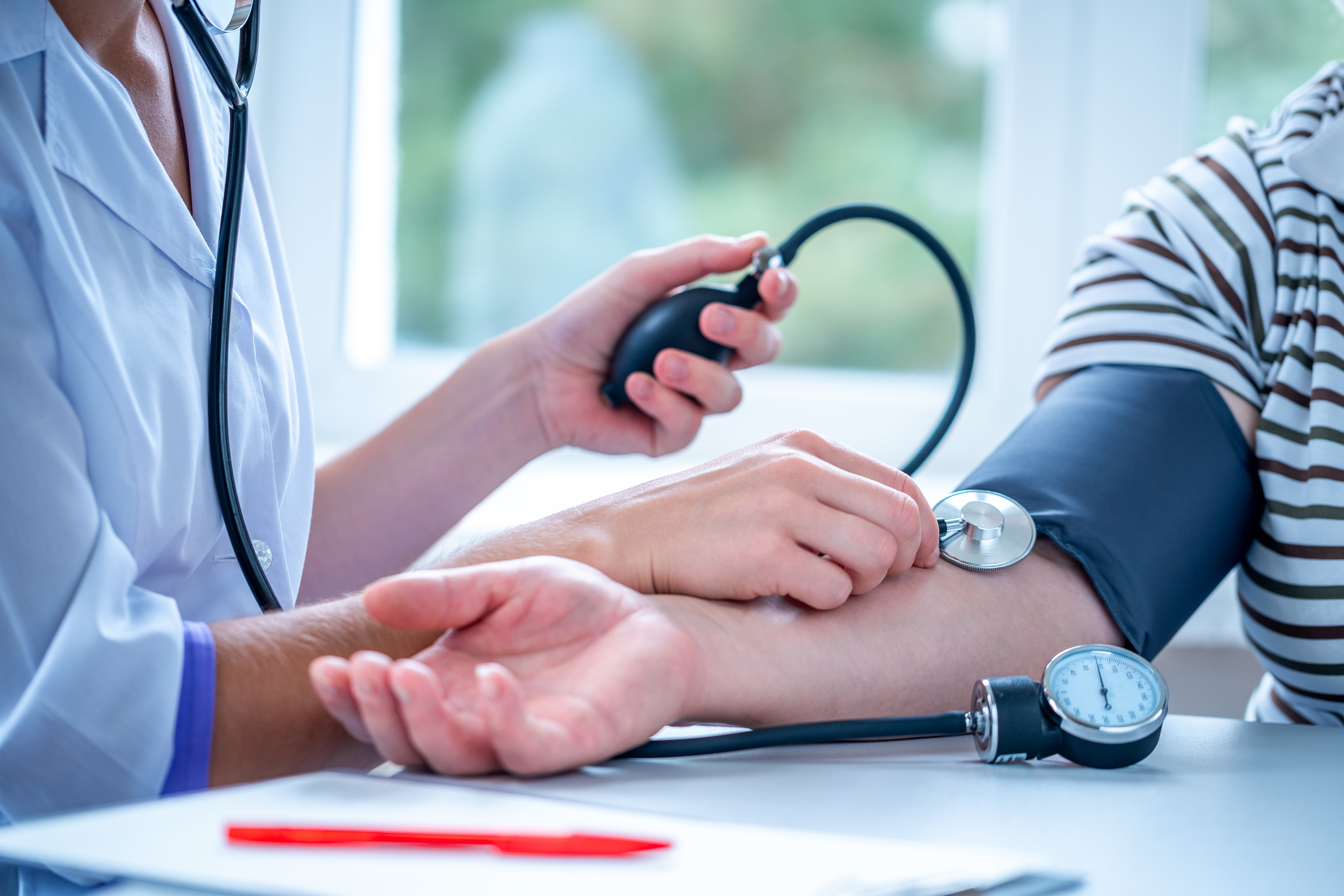 Navigating Treatment Decisions in Stage 2 Hypertension