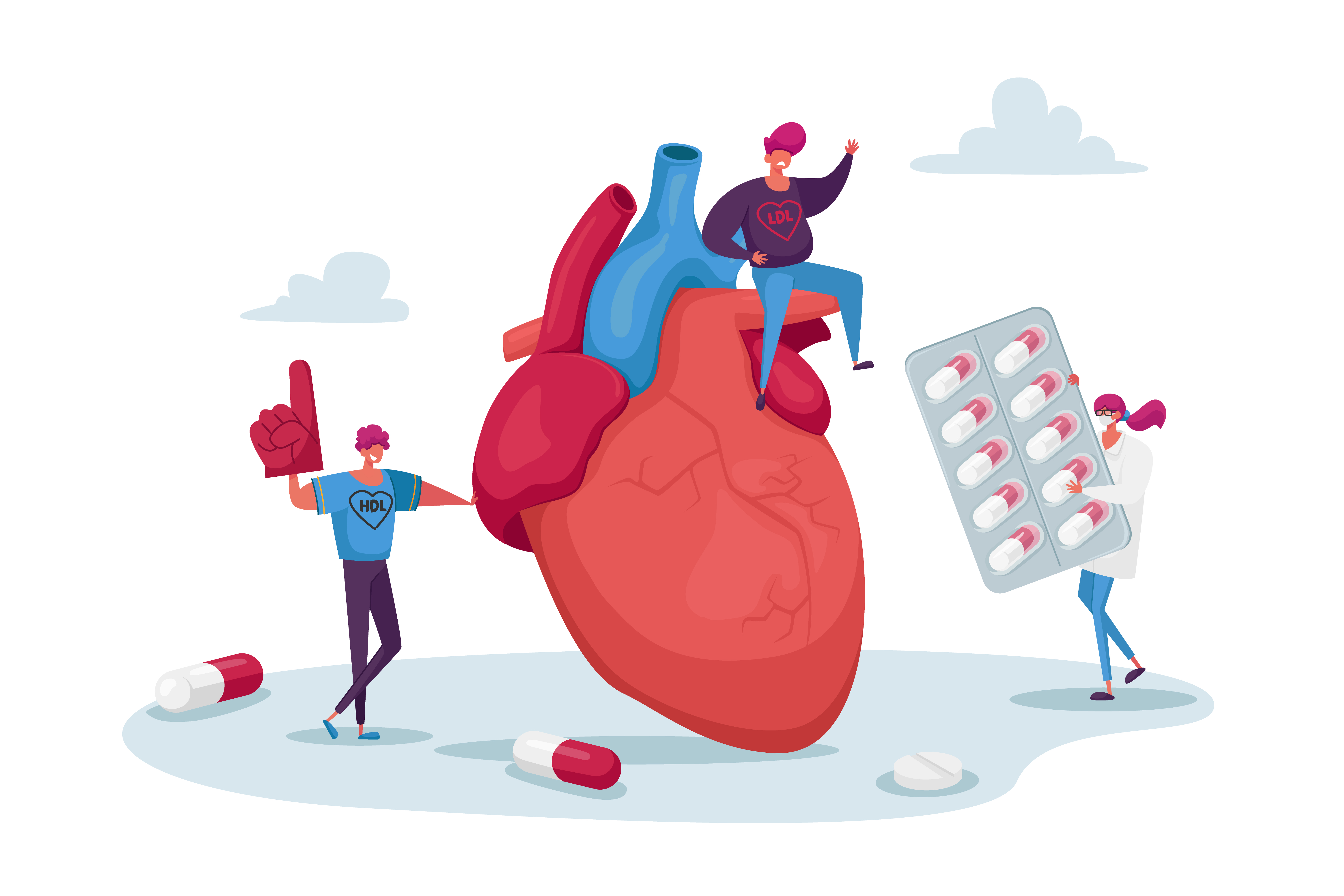 COBRRA 2026: Apixaban vs Rivaroxaban in Acute VTE